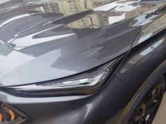 Oshan X5 Edition 1.5T Version - ფოტო 4