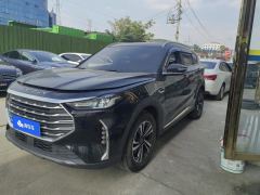 Jetour X70 PLUS 1.5T PRO - ფოტო 1