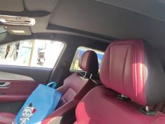 Jetour X70 PLUS 1.5T PRO - ფოტო 15