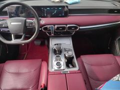Jetour X70 PLUS 1.5T PRO - ფოტო 16