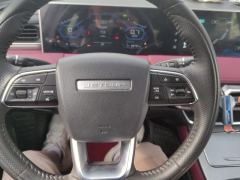 Jetour X70 PLUS 1.5T PRO - ფოტო 18