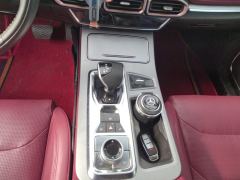 Jetour X70 PLUS 1.5T PRO - ფოტო 19