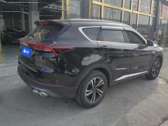 Jetour X70 PLUS 1.5T PRO - ფოტო 2