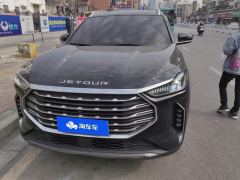 Jetour X70 PLUS 1.5T PRO - ფოტო 3