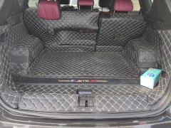 Jetour X70 PLUS 1.5T PRO - ფოტო 7