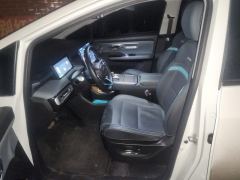 GAC AION Y 430km Younger - ფოტო 14