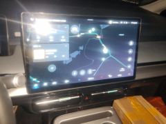 GAC AION Y 430km Younger - ფოტო 17