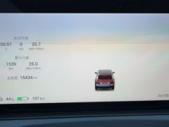 GAC AION Y 430km Younger - ფოტო 20