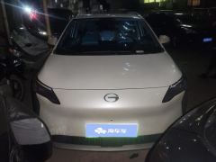 GAC AION Y 430km Younger - ფოტო 3