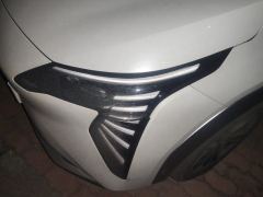 GAC AION Y 430km Younger - ფოტო 4