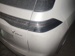 GAC AION Y 430km Younger - ფოტო 5