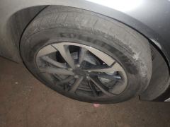 GAC AION Y 430km Younger - ფოტო 6