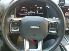 Haval Great Wall Big Dog Great Wall Dog 1.5T Two-wheel drive Labrador version - фото 18