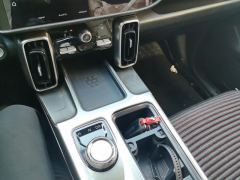 Haval Great Wall Big Dog Great Wall Dog 1.5T Two-wheel drive Labrador version - фото 19