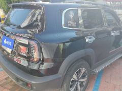 Haval Great Wall Big Dog Great Wall Dog 1.5T Two-wheel drive Labrador version - фото 2