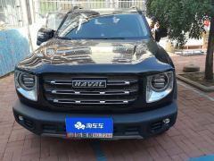 Haval Great Wall Big Dog Great Wall Dog 1.5T Two-wheel drive Labrador version - фото 3