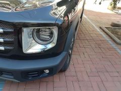 Haval Great Wall Big Dog Great Wall Dog 1.5T Two-wheel drive Labrador version - фото 4
