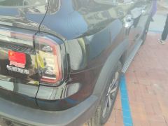 Haval Great Wall Big Dog Great Wall Dog 1.5T Two-wheel drive Labrador version - фото 5