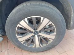 Haval Great Wall Big Dog Great Wall Dog 1.5T Two-wheel drive Labrador version - фото 6