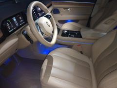 AITO HarmonyOS Intelligent Mobility M7 1.5T 240km Rear-wheel drive PLUS Version 5-seater - ფოტო 14