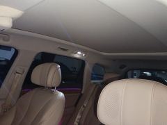 AITO HarmonyOS Intelligent Mobility M7 1.5T 240km Rear-wheel drive PLUS Version 5-seater - ფოტო 15