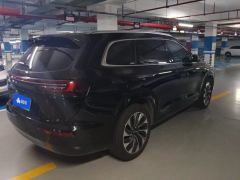 AITO HarmonyOS Intelligent Mobility M7 1.5T 240km Rear-wheel drive PLUS Version 5-seater - ფოტო 2