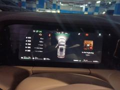 AITO HarmonyOS Intelligent Mobility M7 1.5T 240km Rear-wheel drive PLUS Version 5-seater - ფოტო 20