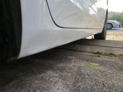 Roewe MG i5 Facelift 1.5L CVT Diamond Edition - фото 10