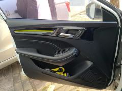 Roewe MG i5 Facelift 1.5L CVT Diamond Edition - фото 12