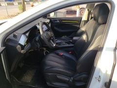 Roewe MG i5 Facelift 1.5L CVT Diamond Edition - фото 14