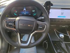 Roewe MG i5 Facelift 1.5L CVT Diamond Edition - фото 16