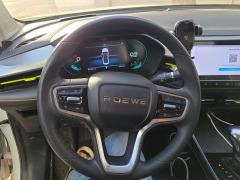 Roewe MG i5 Facelift 1.5L CVT Diamond Edition - фото 18