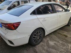 Roewe MG i5 Facelift 1.5L CVT Diamond Edition - фото 2