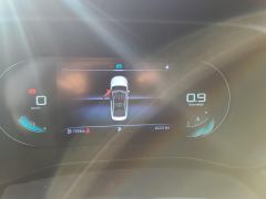 Roewe MG i5 Facelift 1.5L CVT Diamond Edition - фото 20