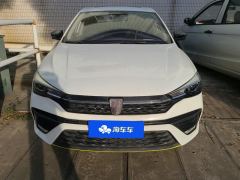 Roewe MG i5 Facelift 1.5L CVT Diamond Edition - фото 3