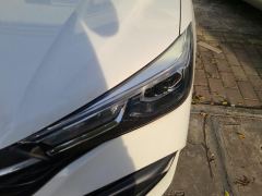 Roewe MG i5 Facelift 1.5L CVT Diamond Edition - фото 4