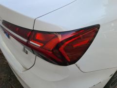Roewe MG i5 Facelift 1.5L CVT Diamond Edition - фото 5