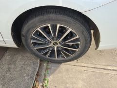 Roewe MG i5 Facelift 1.5L CVT Diamond Edition - фото 6
