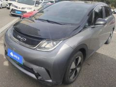 BYD Dolphin 420km Stylish Edition - ფოტო 1