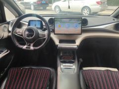 BYD Dolphin 420km Stylish Edition - ფოტო 16