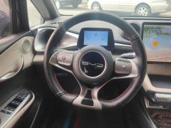 BYD Dolphin 420km Stylish Edition - ფოტო 18