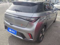 BYD Dolphin 420km Stylish Edition - ფოტო 2