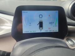 BYD Dolphin 420km Stylish Edition - ფოტო 20