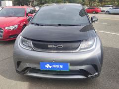 BYD Dolphin 420km Stylish Edition - ფოტო 3