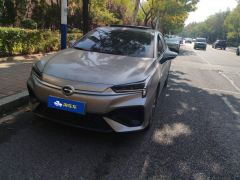 Aion S 480km CHA 580 55.5kWh - photo 1