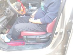Aion S 480km CHA 580 55.5kWh - photo 14