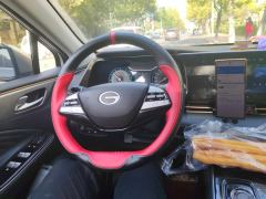 Aion S 480km CHA 580 55.5kWh - photo 18