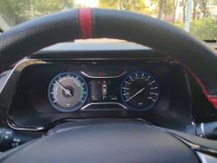 Aion S 480km CHA 580 55.5kWh - photo 20