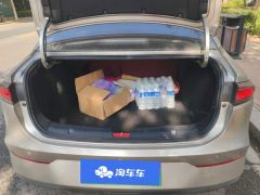 Aion S 480km CHA 580 55.5kWh - photo 7
