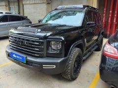 Haval Meng Long PHEV Haverosaurus PHEV 1.5T 145km Explorer Edition - photo 1